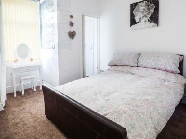 Flat 2 Apartment บริดลิงตัน ภายนอก รูปภาพ